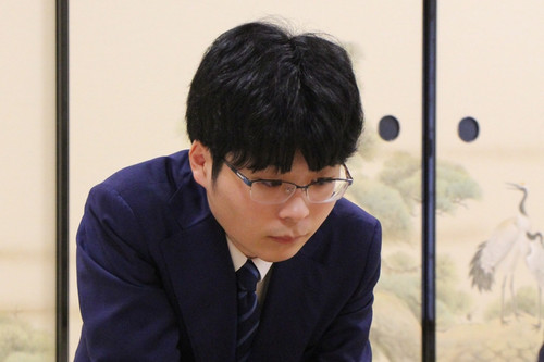 藤本七段