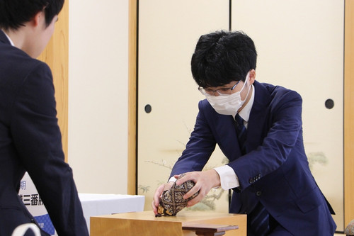 藤本七段